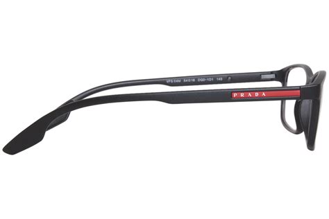 prada sport linea rossa vps04m|prada linea rossa eyewear.